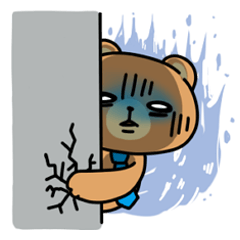 Shachikuma ~Bear company slave~