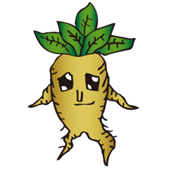 Cool Mandragora big brother