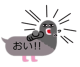 BALLOON DOG 2 sticker #982897