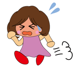 yome Sta (Wife Sticker) sticker #982978