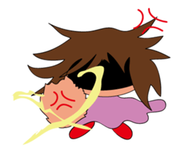 yome Sta (Wife Sticker) sticker #982979