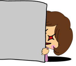 yome Sta (Wife Sticker) sticker #982986