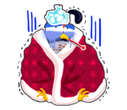 Animals Zoo sticker #983066