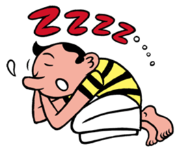 Ladies & gentlemen ! sticker #983117