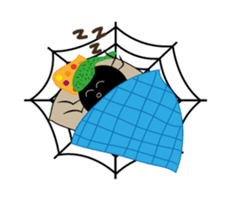 Happy Halloween Vol.2 sticker #983420