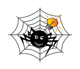 Happy Halloween Vol.2 sticker #983423