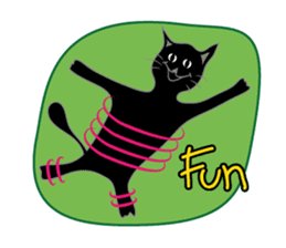 Happy Halloween Vol.2 sticker #983428