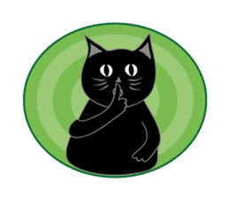 Happy Halloween Vol.2 sticker #983429