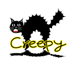 Happy Halloween Vol.2 sticker #983435