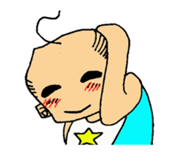 Baby father Sticker sticker #983870