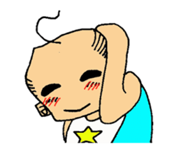 Baby father Sticker sticker #983870