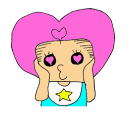 Baby father Sticker sticker #983876