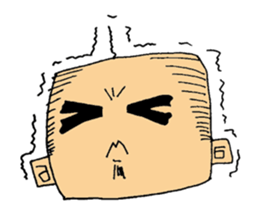 Baby father Sticker sticker #983882