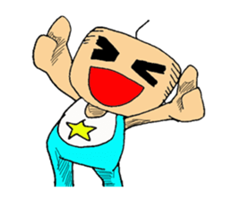 Baby father Sticker sticker #983883