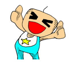 Baby father Sticker sticker #983883