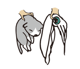 squid fishing / Eging sticker #984144