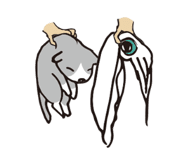 squid fishing / Eging sticker #984144