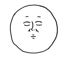 Sticker of faces sticker #984169