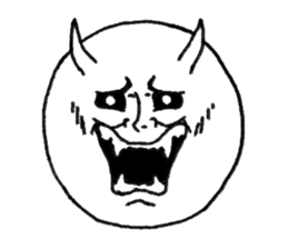 Sticker of faces sticker #984178