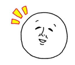 Sticker of faces sticker #984180