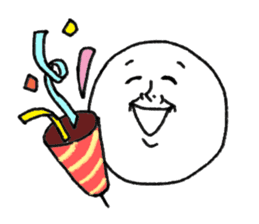 Sticker of faces sticker #984181