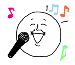 Sticker of faces sticker #984183