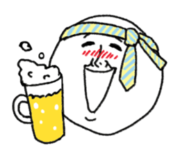 Sticker of faces sticker #984184