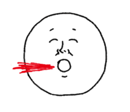 Sticker of faces sticker #984190