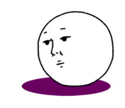 Sticker of faces sticker #984191