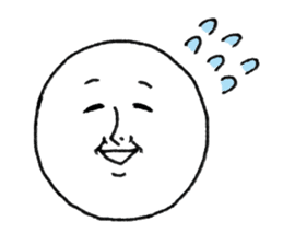 Sticker of faces sticker #984195