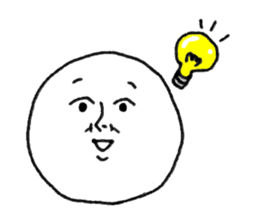 Sticker of faces sticker #984196