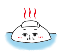 Sticker of faces sticker #984201