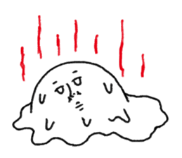 Sticker of faces sticker #984202