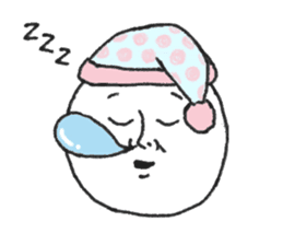 Sticker of faces sticker #984203