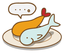 Dugong's life sticker #984281
