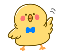 Pochahiyotan sticker #984407