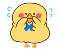 Pochahiyotan sticker #984408