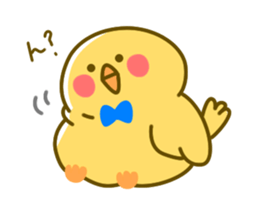 Pochahiyotan sticker #984412