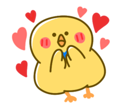 Pochahiyotan sticker #984414