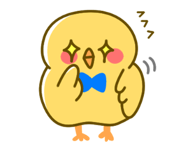 Pochahiyotan sticker #984420