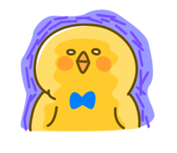 Pochahiyotan sticker #984422