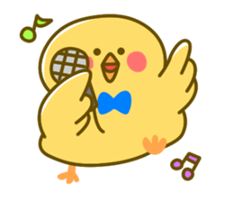 Pochahiyotan sticker #984428