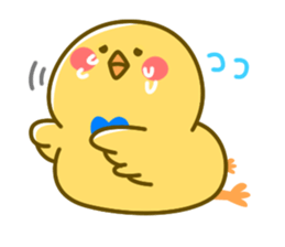 Pochahiyotan sticker #984436