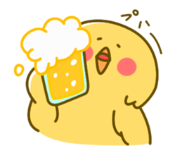 Pochahiyotan sticker #984437