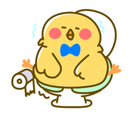 Pochahiyotan sticker #984441