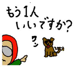 three-wheel rider helmets sticker #984771