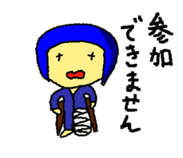 three-wheel rider helmets sticker #984776