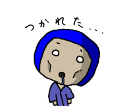 three-wheel rider helmets sticker #984796