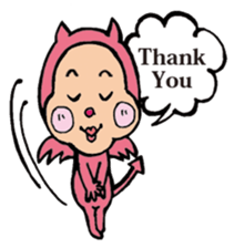 monchan sticker #985171