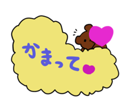 event series sticker #985331